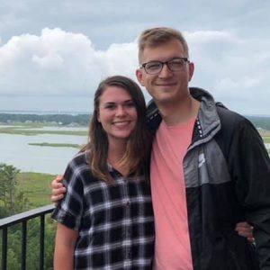 Meet your Posher, Brenna